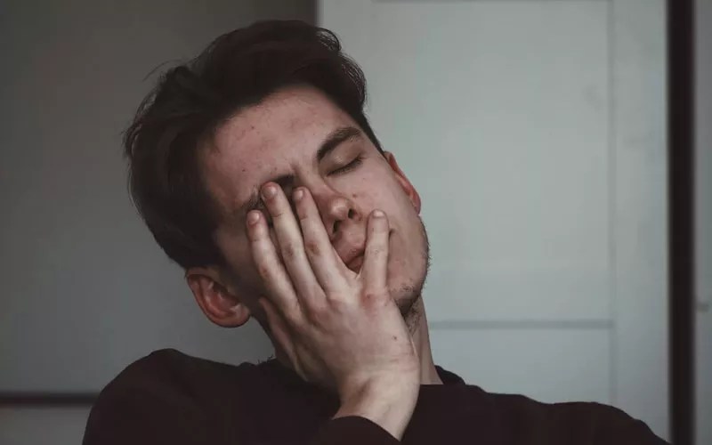 How Long Does Wisdom Tooth Growing Pain Last?