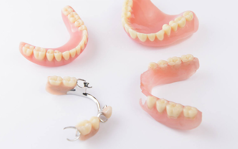 What Is a Dental Flipper?